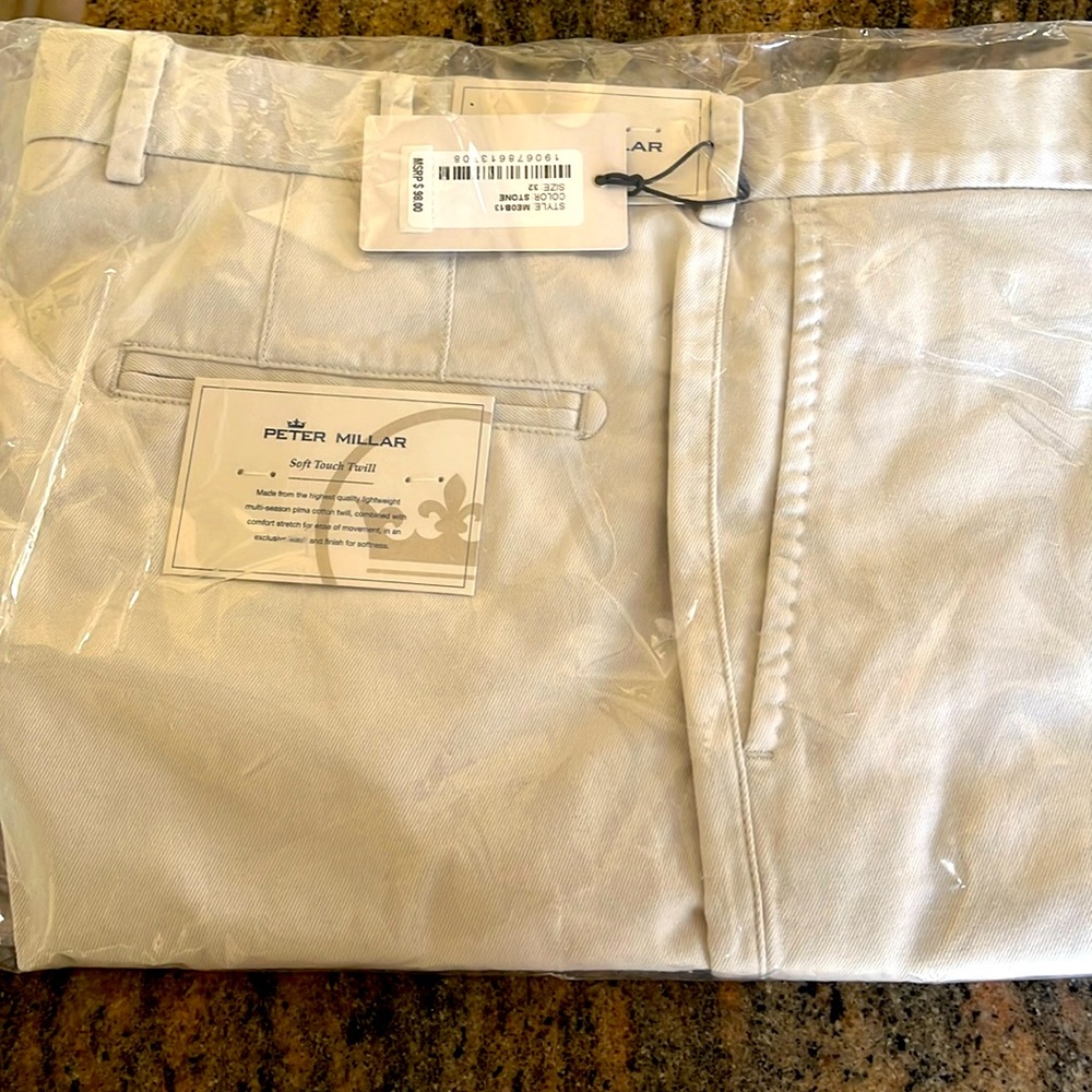 Men’s Peter Millar Shorts